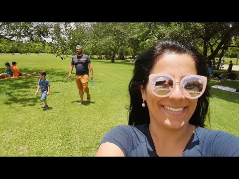 Voltando aos Poucos l Vila Lobos - SP