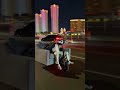 All eyes are on the White House; meanwhile, Merab is being an absolute menace in Vegas! 🤣