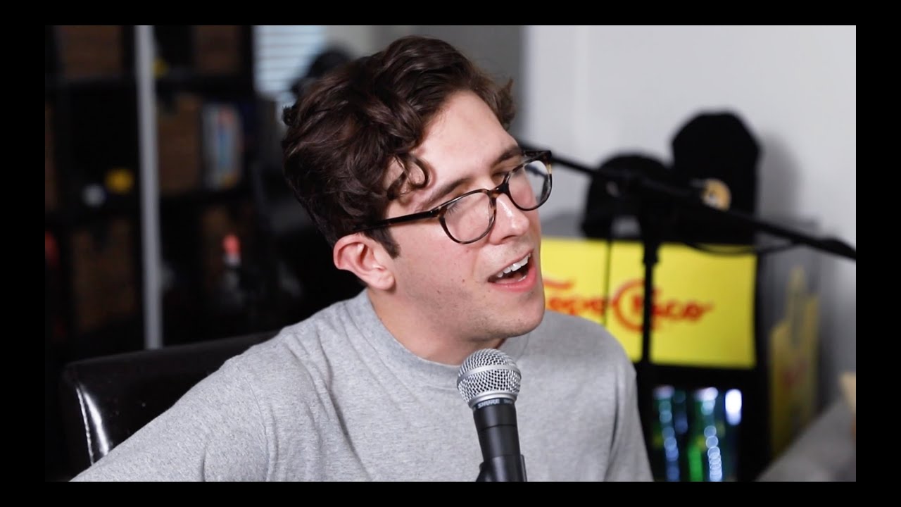 Ricky Montgomery / The Honeysticks - Valerie (Amy Winehouse / The Zutons cover)