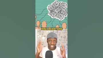5 Common Misconceptions Corrected!
