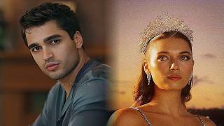 Mert Ramazan Demir Revela Lo Que Afra Saraçoğlu Hace: ¡Nadie Lo Creía