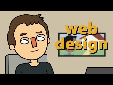 Pitch – Web Design