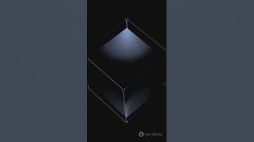 The Ant’s Impossible Journey: Can You Solve It? 🐜🤯 #AntOnACube #FunPuzzles #shorts