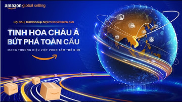 Toàn cảnh Hội nghị - Triển lãm Thương Mại Điện Tử Xuyên Biên Giới 2023