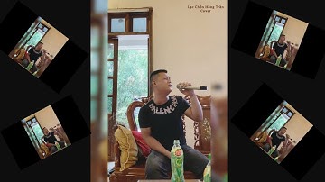 Lạc Chốn Hồng Trần Cover Loa Kẹo Kéo | Lã Phong Lâm | Công Luyện official | FULL VIDEOS