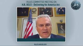 LIVE: Postmaster General testifies before Senate Homeland Security Committee