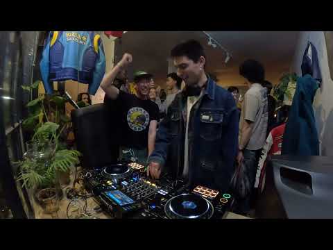 JOGH b2b Sol: 7point1&friends