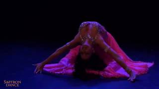 Angel Bellydance Washington Dc At The E Box 2017 At Saffron Dance
