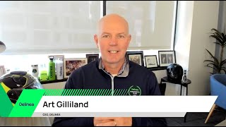 2024 Gartner Magic Quadrant for PAM | Art Gilliland