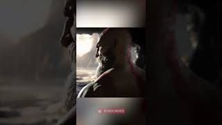 Deleted Scene Shows Kratos In Egypt? Mythical Madness