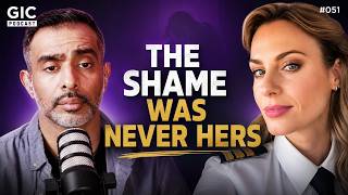 Finding Strength After Sexual Assault: I Returned the Shame That Was Never Mine to Carry screenshot 4