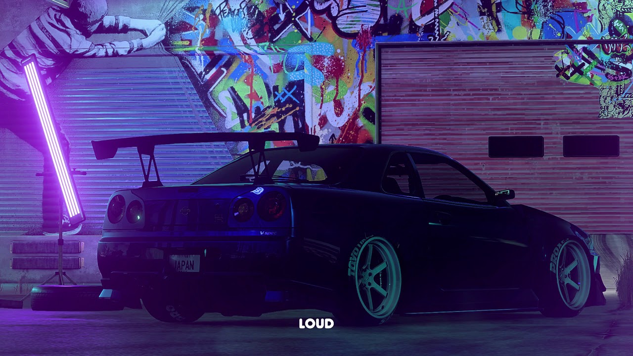 RL Grime & Juelz - Formula