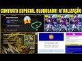 🚨 ATENÇÃO! CONTRATO ESPECIAL BLOQUEADO, ARAÚJO PRIME, GIRO GRÁTIS! | Atualização eFootball 2026