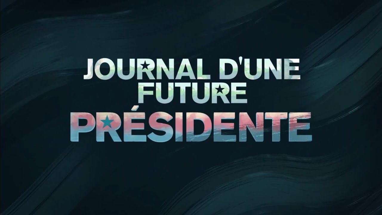 Journal d'une future présidente saison 2 - Bande-annonce en VF - YouTube