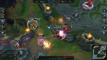 How to throw a game 101