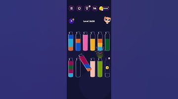 How to pass level 2608 on get color on Android