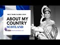 ABOUT MY COUNTRY | SCOTLAND🏴󠁧󠁢󠁳󠁣󠁴󠁿 | MISS TRANS GLOBAL 2023