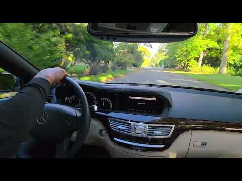 View YouTube Video of this Auction Car