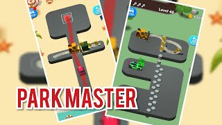 Clearing 50+ Levels Of Park Master | Cool GamePlay | Fun Puzzle Game | screenshot 4