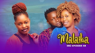 MALAIKA SN2 EPISODE 58 @PurpleHeartstv2 @Pizmallonofficial