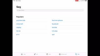 How to Download and Setup MineChat for IOS | How Do I Do That screenshot 3