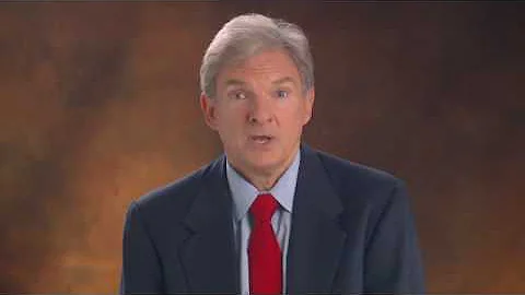 Attorney John Goetz speaks to the importance of ha...