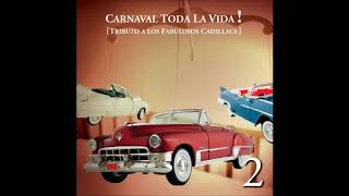 Carlinhos Brown - Siguiendo la luna (AUDIO)