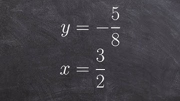 How to use proportions and direct variation to solve for x