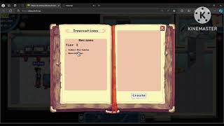 PIXELS | HOW TO CRAFT INFINI-PORTABLE | #POWER_PIXELS_LOCATION_#01