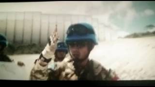 Cuplikan Film Pasukan Garuda