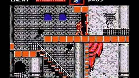 Castlevania (NES)