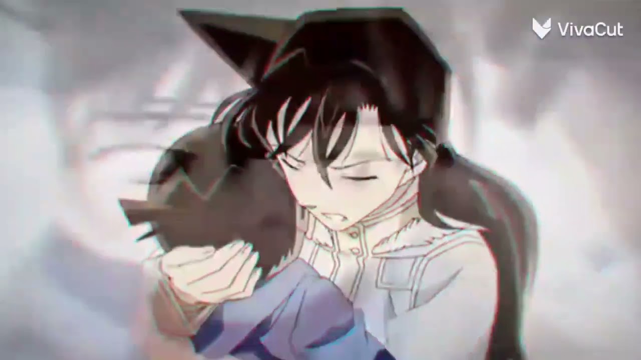 اغنيه لقد قتلت زهرتي/ حزين/ شينران/من تصميمي💕💕💗💗💞💞