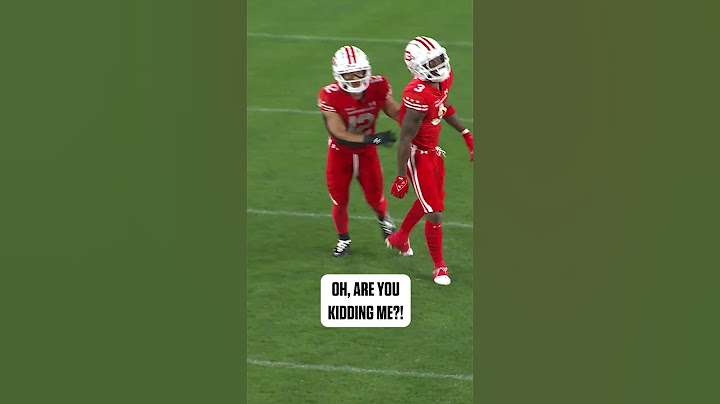 He would've wanted that one back 😬 #UFL #Football #Defenders