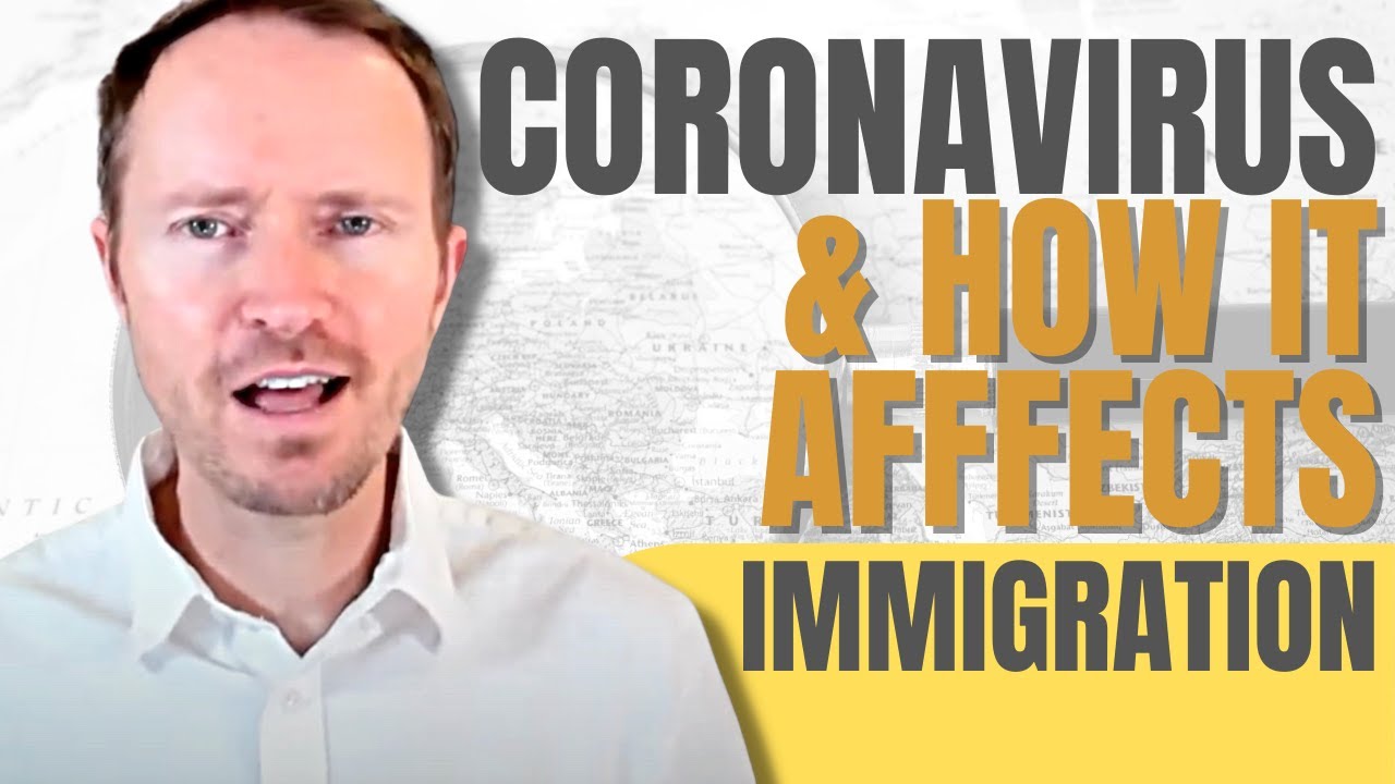 How Will Coronavirus Change Immigration?