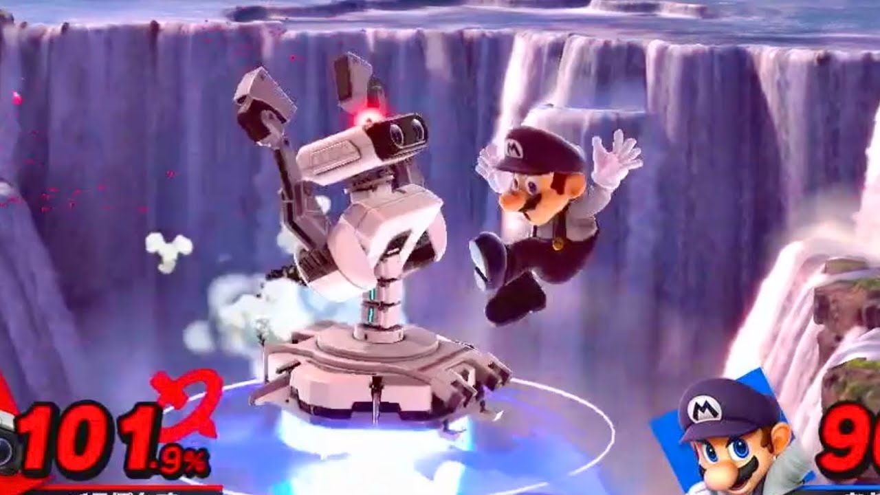 最上位ロボットが、俺をクッソ舐めながら、85連勝するだけの動画。