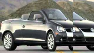 2007 VOLKSWAGEN EOS National City, CA 3286U