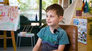What do I love about kinder? | Uniting Early Learning | 2026
