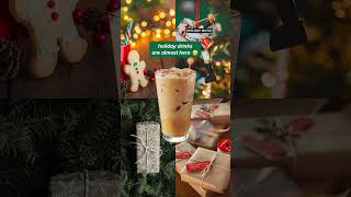 tis almost the season, see you 11/6