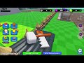CLASH EMPIRE ROBLOX - JOGO DE DEFESA a TORRE no ROBLOX - GAMEPLAY 🚀