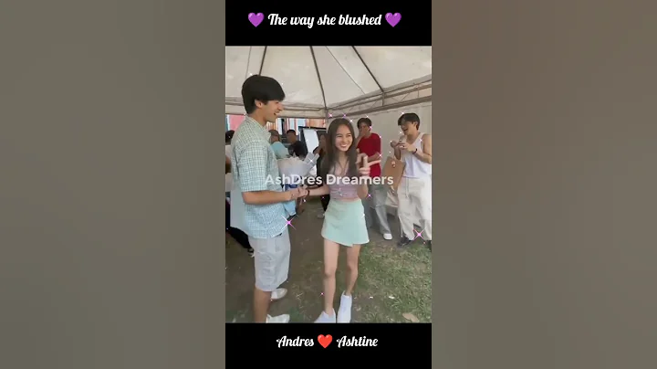 They're looking so cute together  💕✨🫶 ❤️ #shorts #jayjay #keifer #shorts