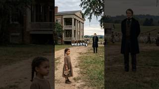 She Was the Plantation Owner’s Daughter… and His Property | Queen Jackson Haley