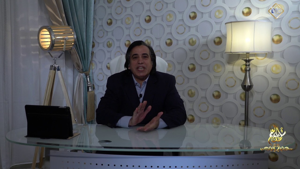 فسيكفيكهم الله وهو السميع العليم زكريا مدكور يرد على اعداء النجاح ويسحقهم (حلقة رقم 5)