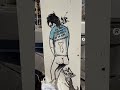 Políticamente incorrecto es – urban art BCN, urban art video, art video Barcelona