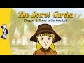 The Secret Garden 1 | Stories for Kids | Classic Story | Bedtime Stories