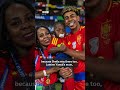 How did Messi end up in a photo bathing baby Yamal? - BBC Africa