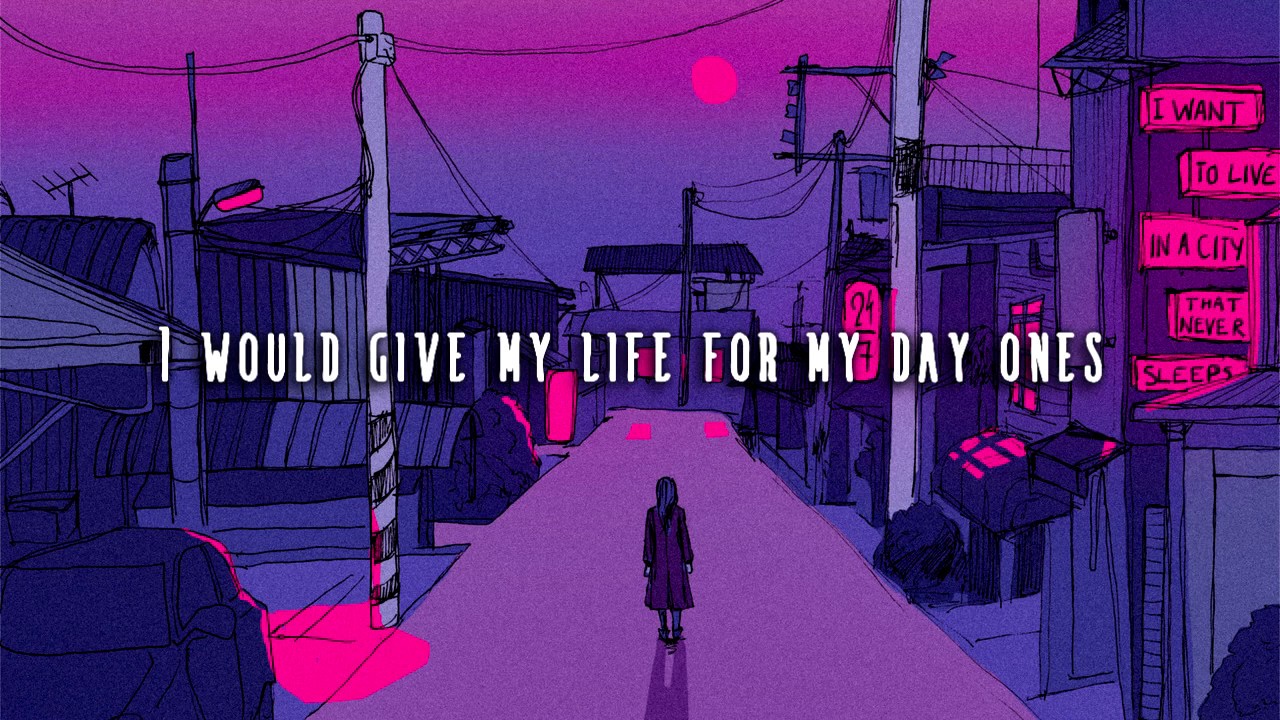 I just wanted somebody to hold me [lyrcis]