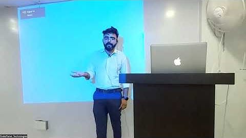 First Day - By CSD | Job Assurance Internship/Training | Pay After Placement | 0% Rejection Journey