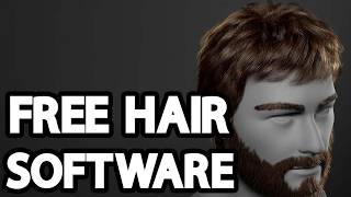 Why Nobody is Taking about This Hair Grooming Software screenshot 5