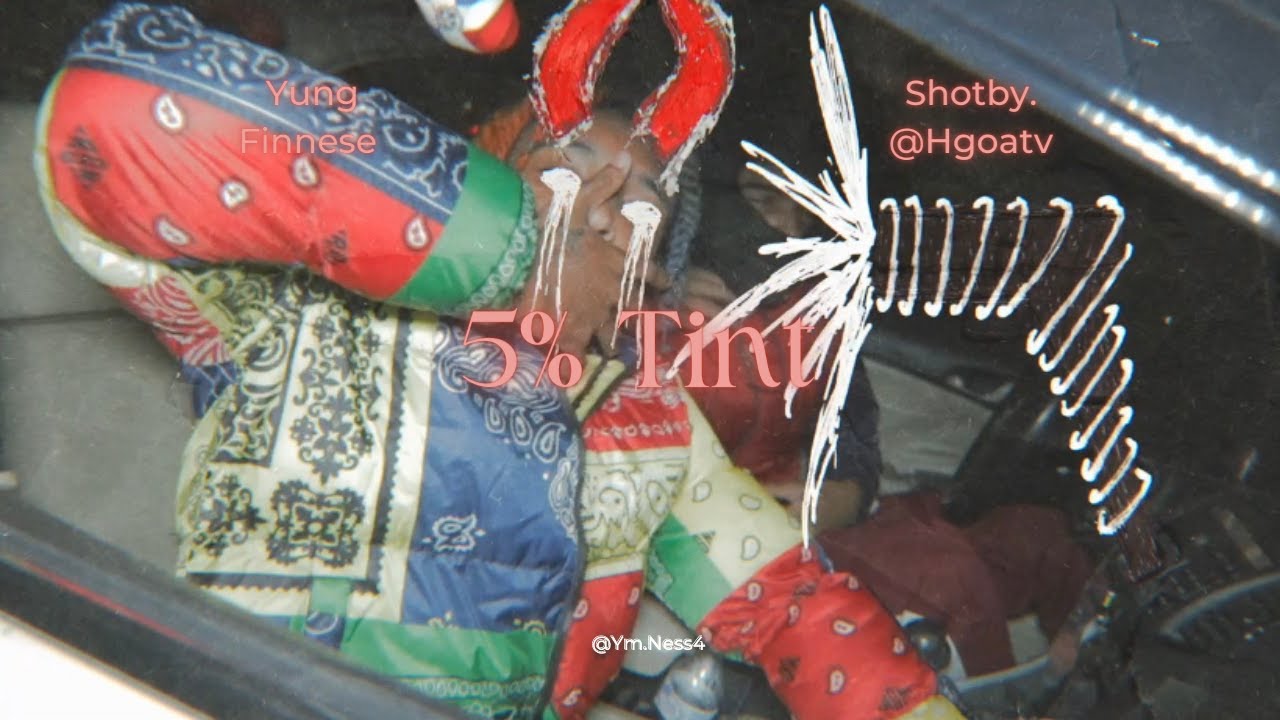 Watch Ness - 5% Tint (Shot by @Hgoatv) on YouTube Watch Ness - 5% Tint (Shot by @Hgoatv) on YouTube