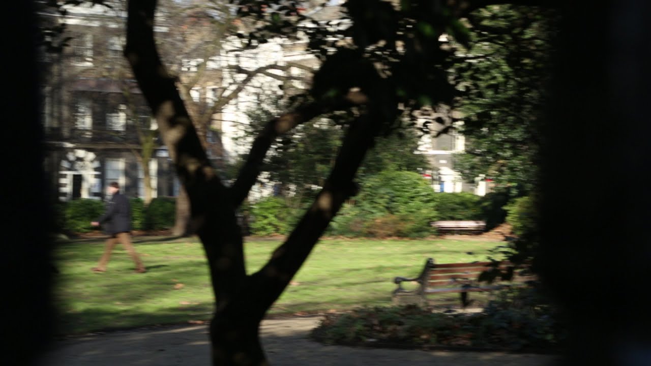 Bedford Square: London's best preserved set pieces of Georgian architecture